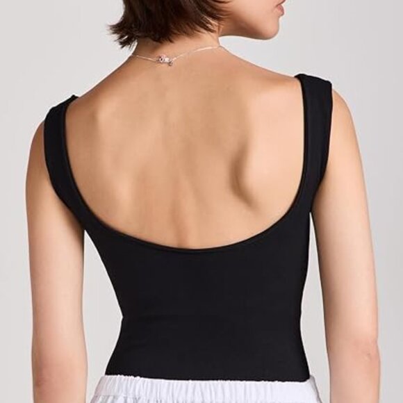 NWT - Free People Intimately Clean Lines bodysuit - Medium/Large - Picture 3 of 8